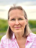 Heike Frenzel